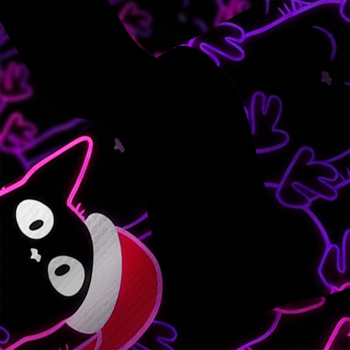 Purplehecate Reindeer Was Sold Out Christmas  Ugly Cardigan Sweaters