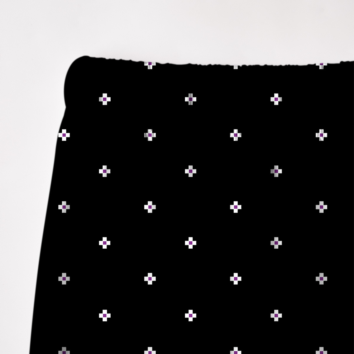 Purplehecate First Of All I'm A Delightful Opossum Christmas Pajamas