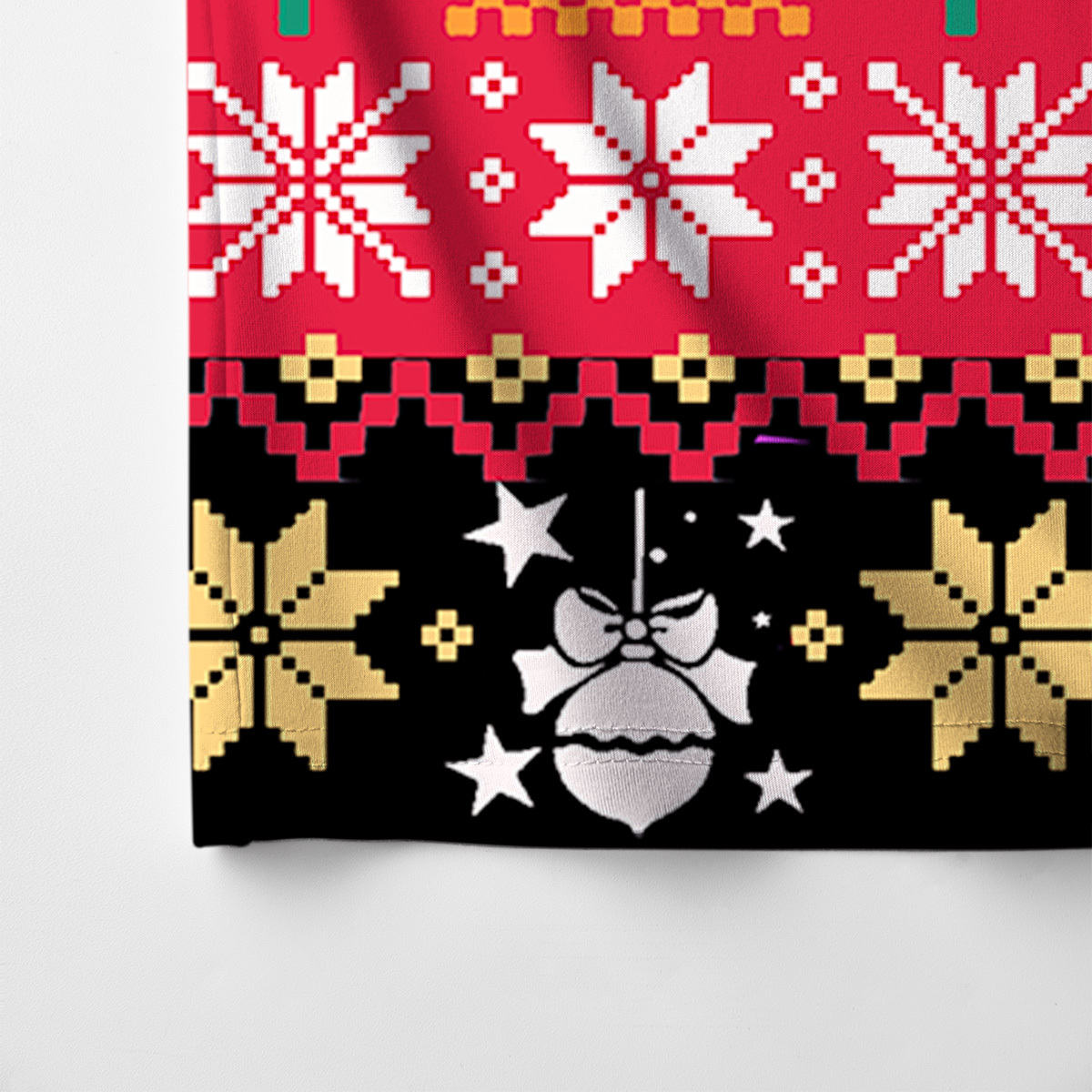 Purplehecate Cute Cat Christmas Christmas Pajamas