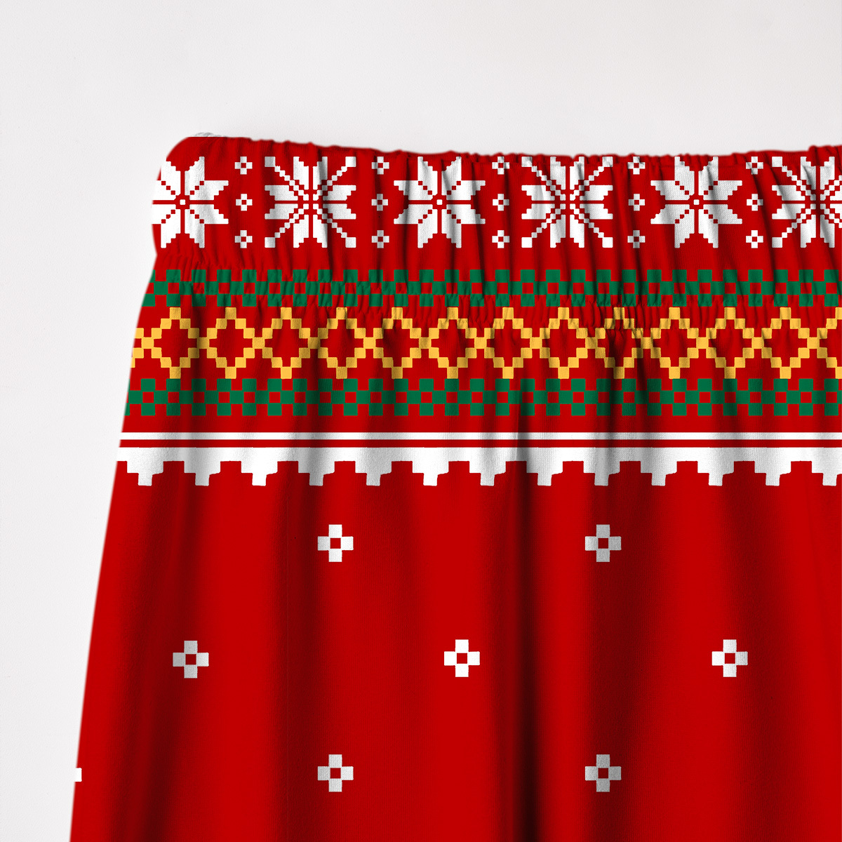 Purplehecate Feral Witch Cat Christmas Pajamas