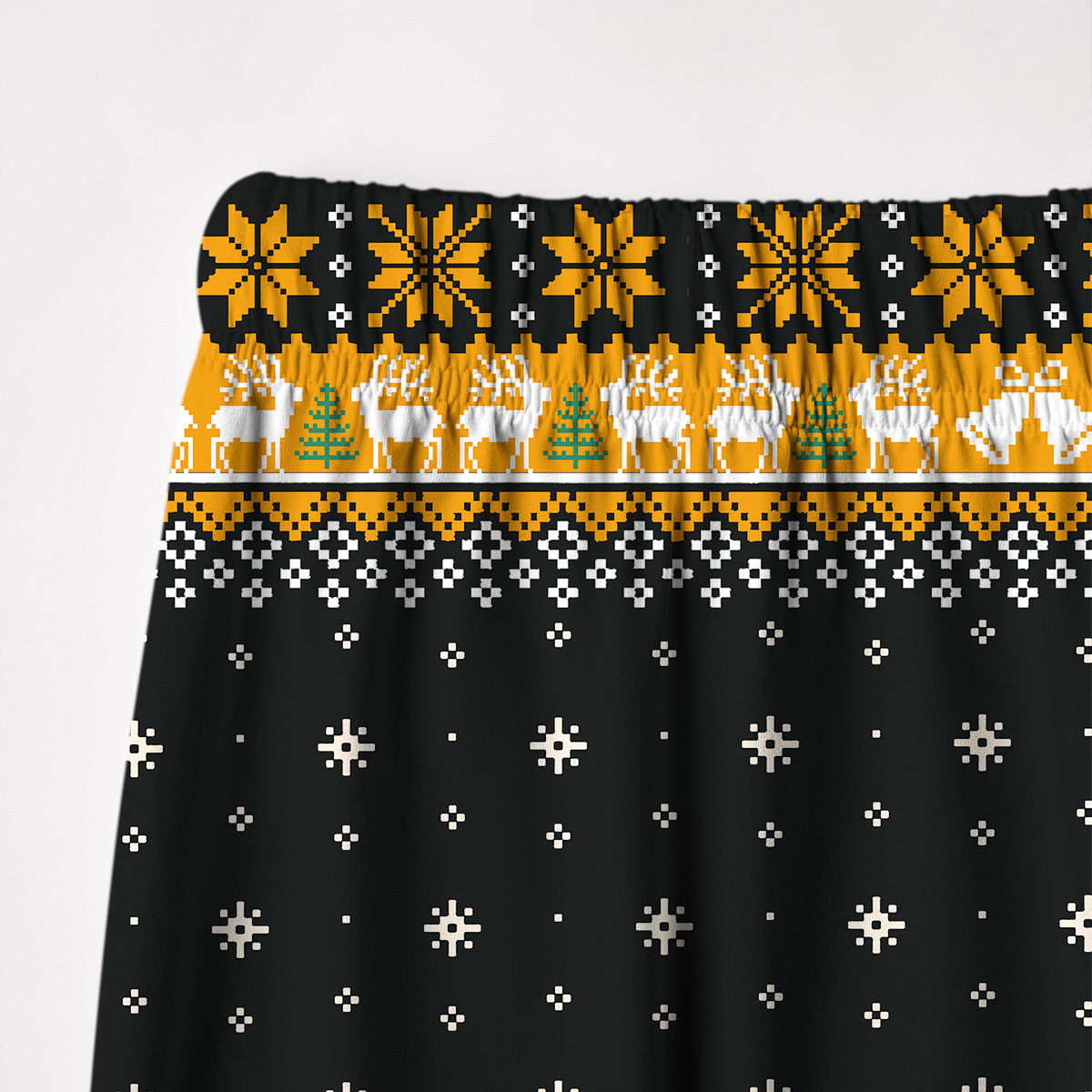 Purplehecate Girls Will Be Girls Witch Christmas Pajamas