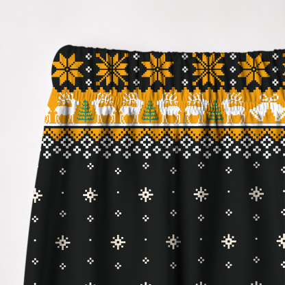 Purplehecate Girls Will Be Girls Witch Christmas Pajamas