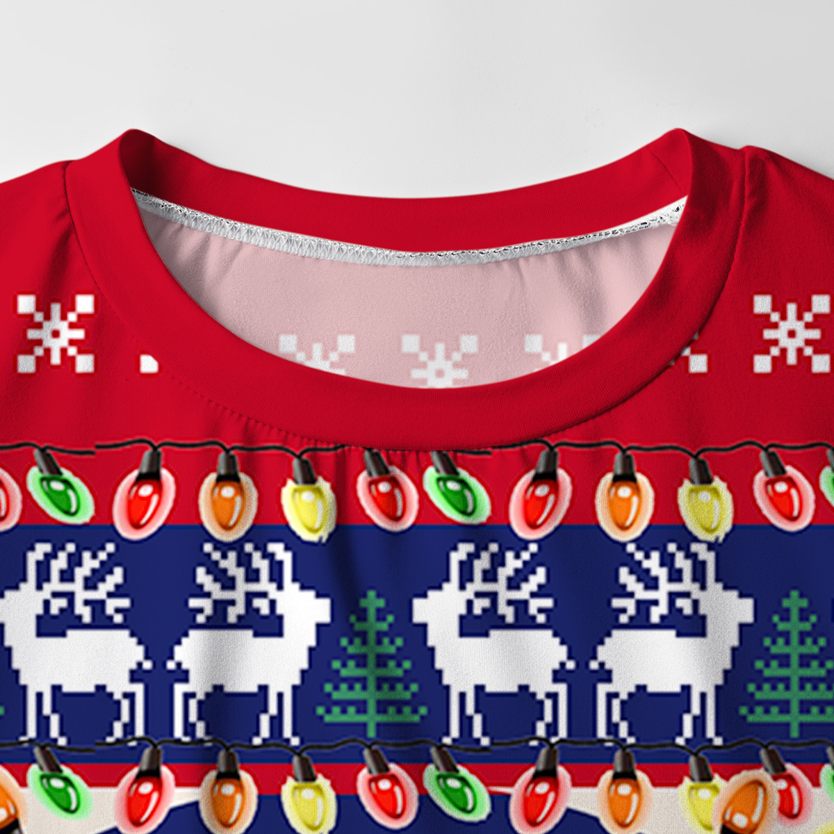 Purplehecate Lunar Serpent Alchemy Christmas Pajamas