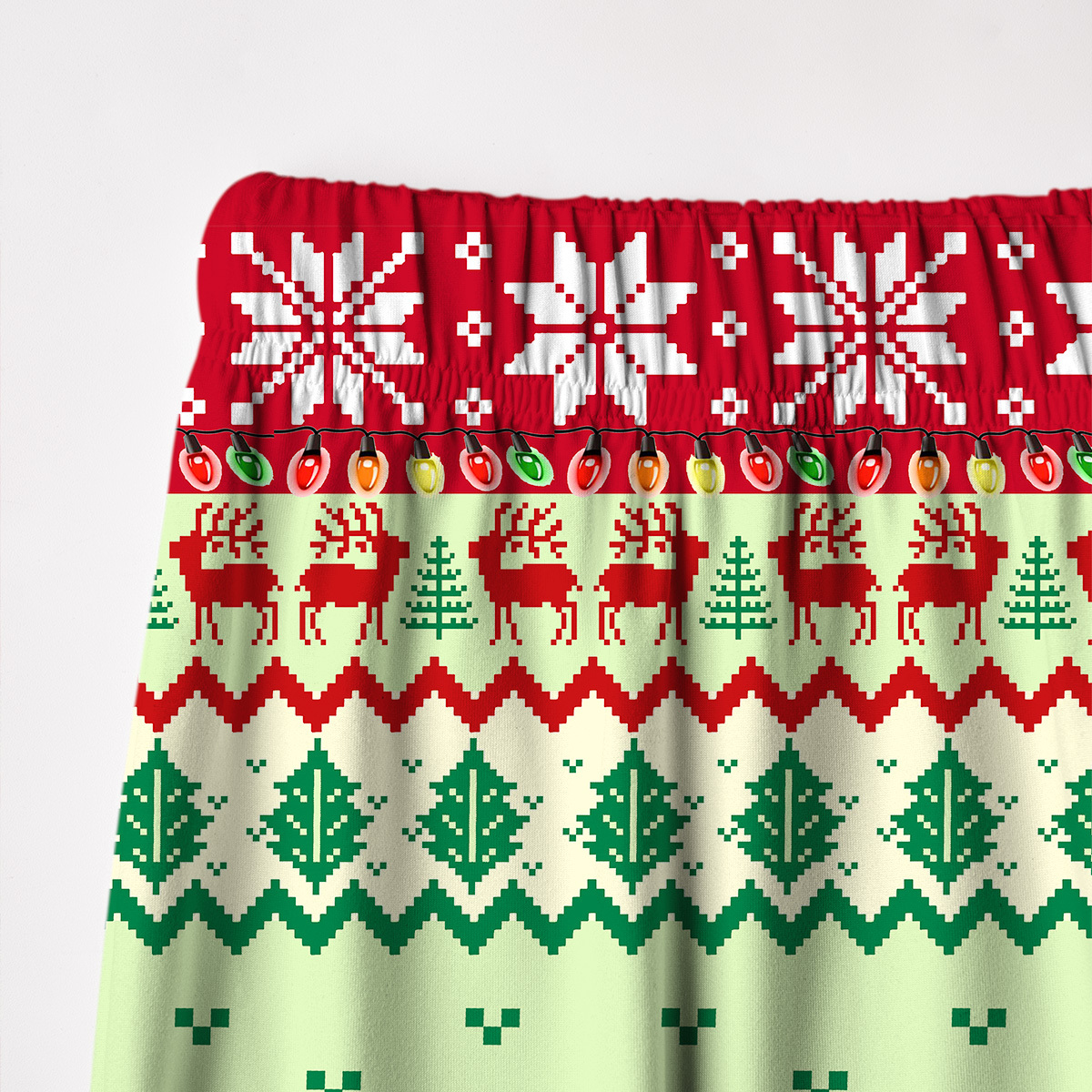 Purplehecate Go Sage Yourself Christmas Pajamas