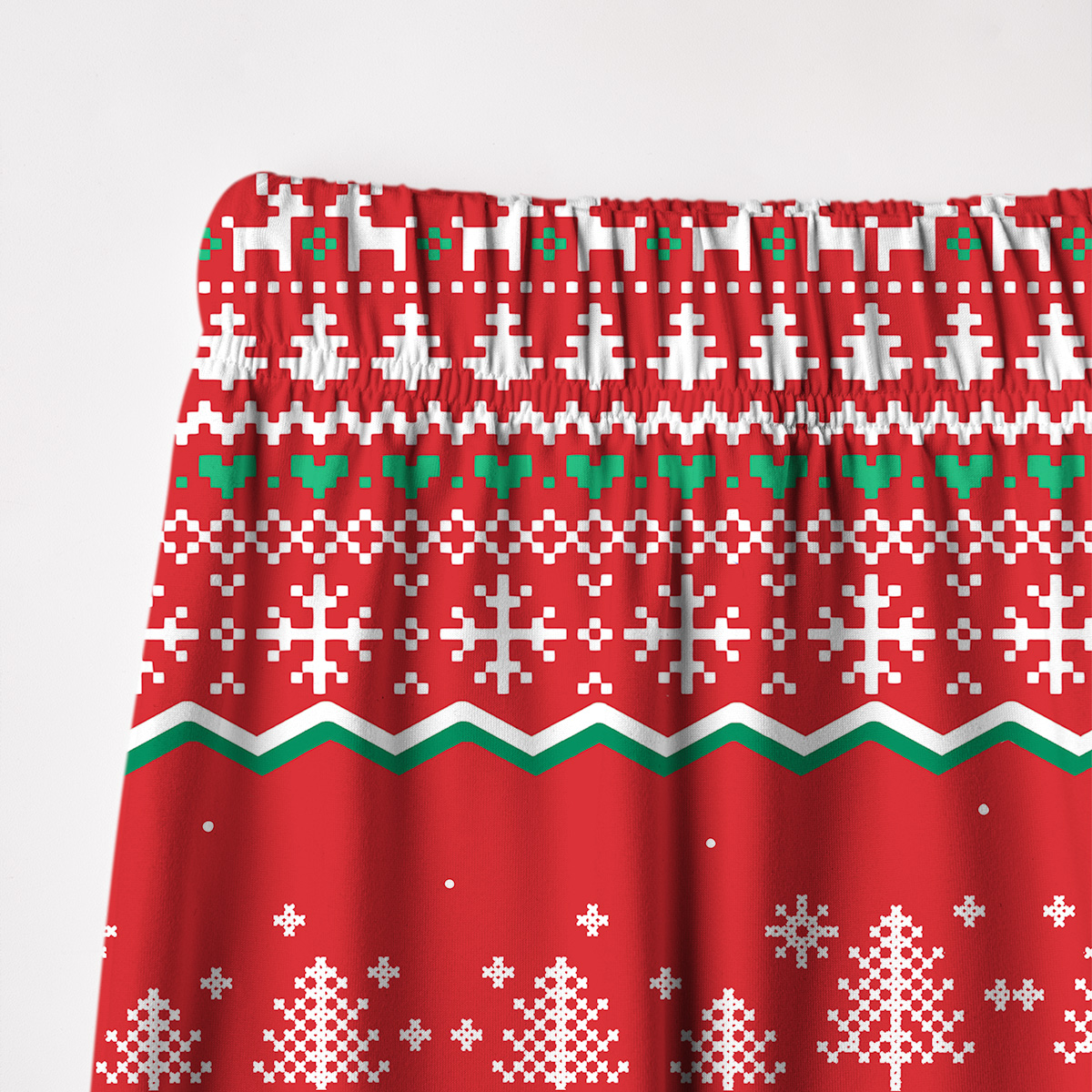 Purplehecate The High Priestess Tarot Card Christmas Pajamas