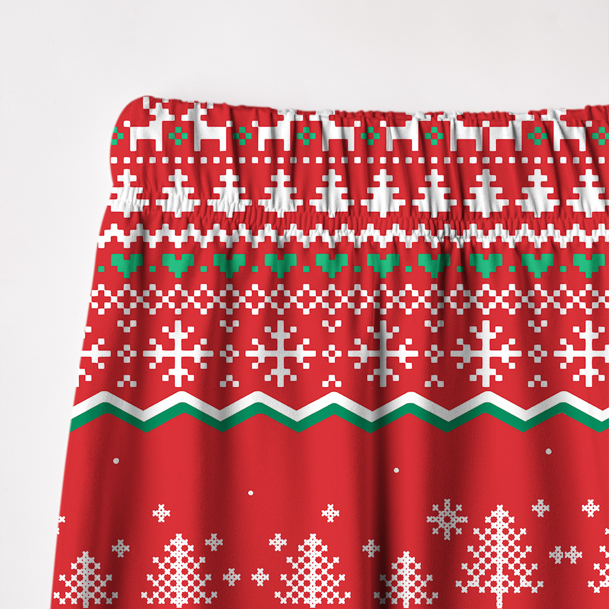 Purplehecate The High Priestess Tarot Card Christmas Pajamas