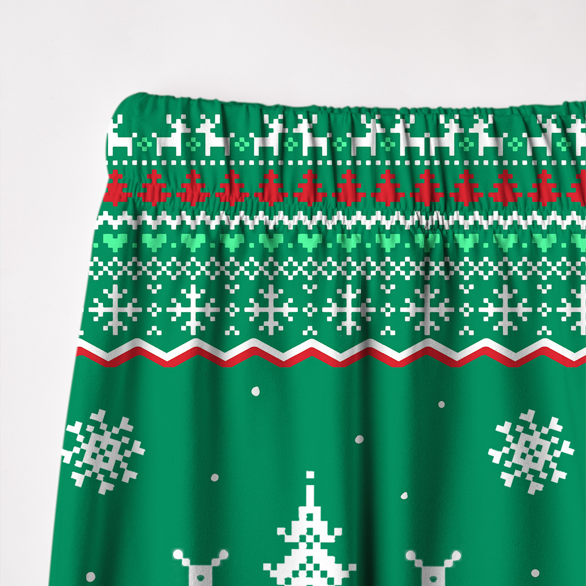 Purplehecate The Audacity Tarot Christmas Pajamas