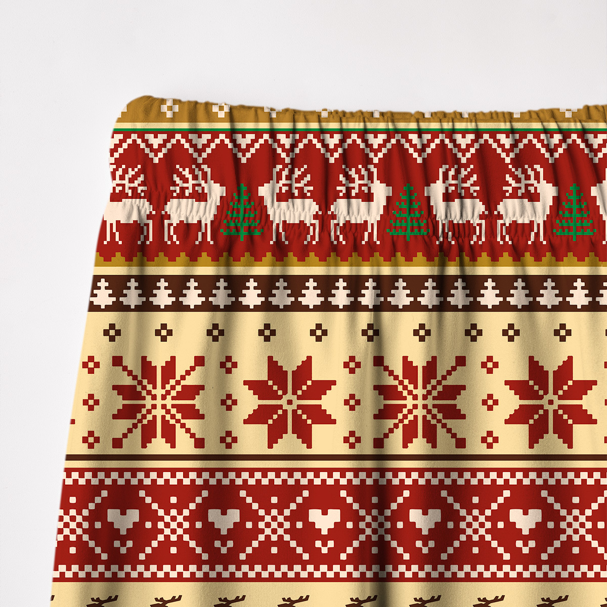 Purplehecate The Reader Tarot Christmas Pajamas