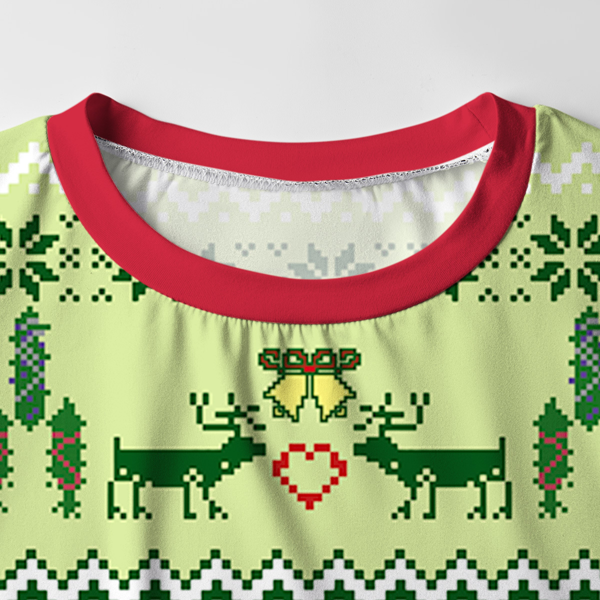 Purplehecate Sage The Patriarchy Christmas Pajamas