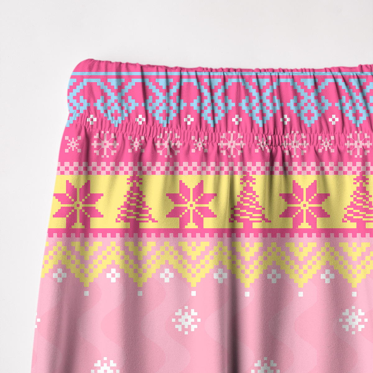 Purplehecate Hex The Patriarchy Christmas Pajamas