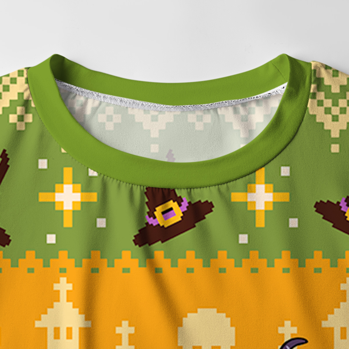 Purplehecate Happy Halloween Pajamas