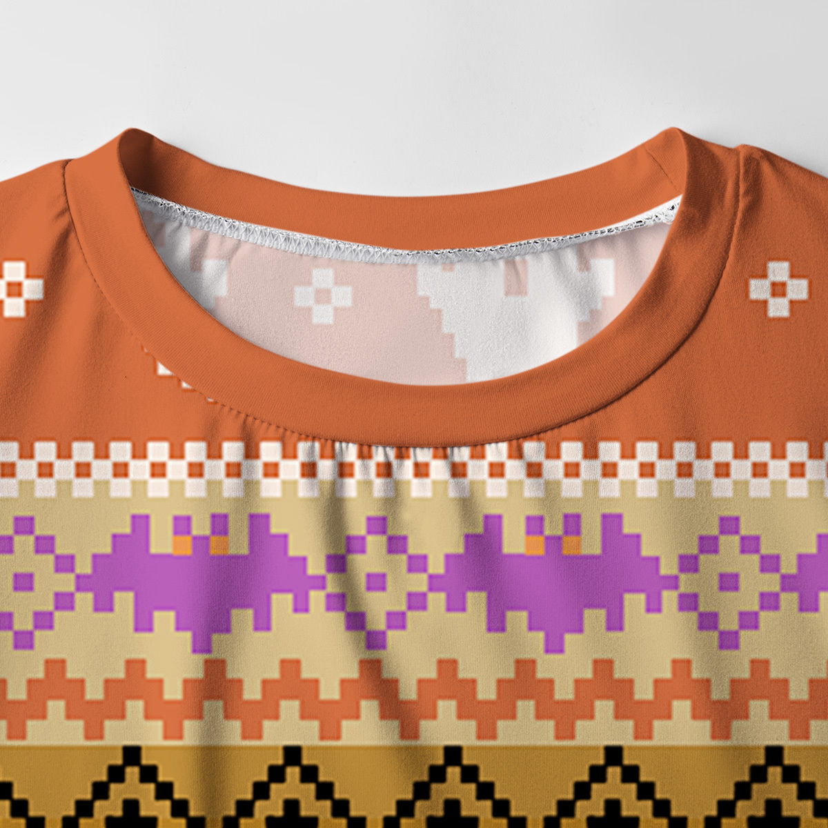 Purplehecate The Halloween Reveler Pajamas