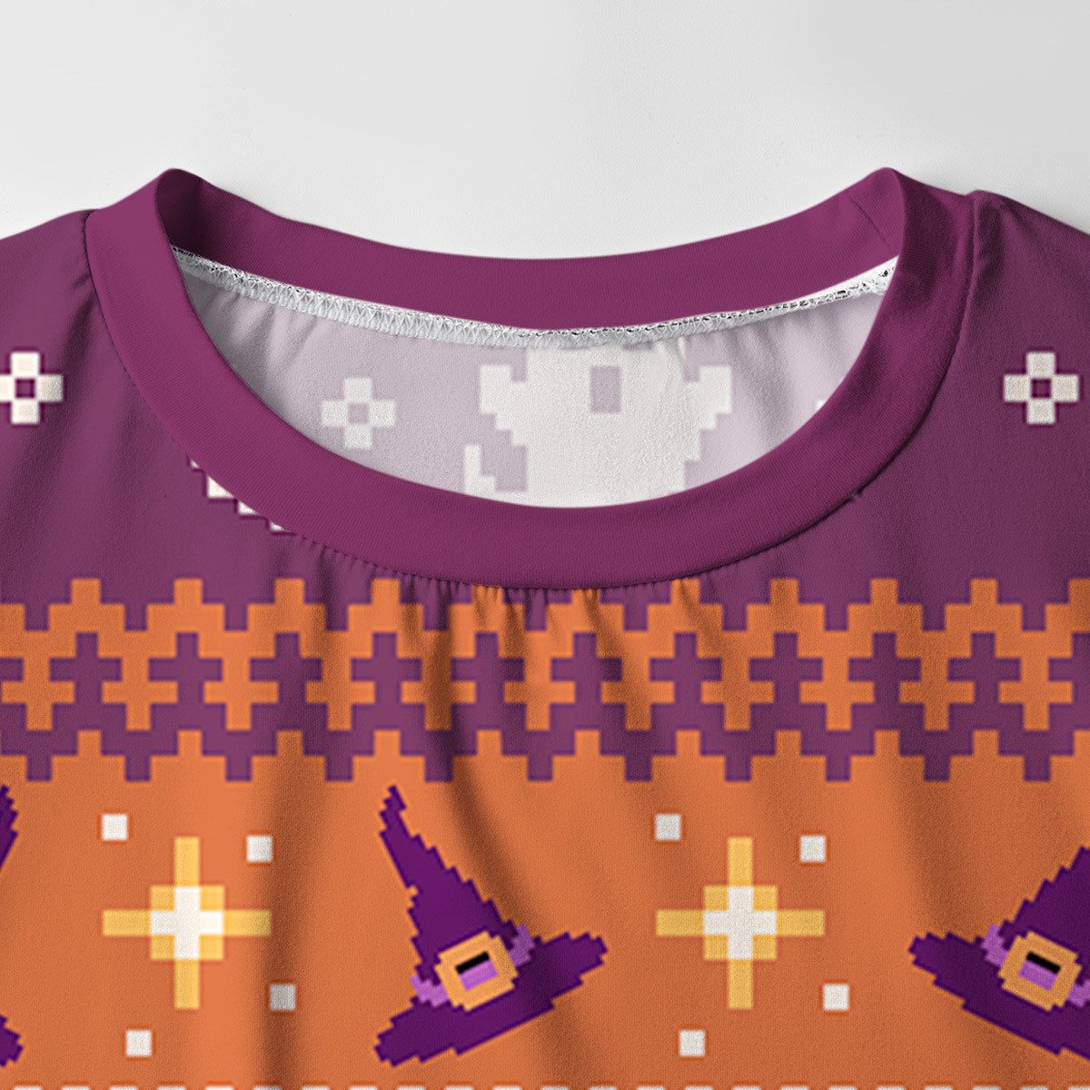 Purplehecate Mom Group Shenanigans Halloween Pajamas