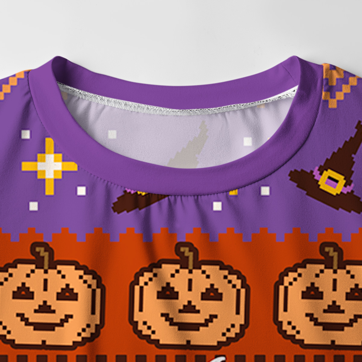 Purplehecate Girls Will Be Girls Halloween Pajamas