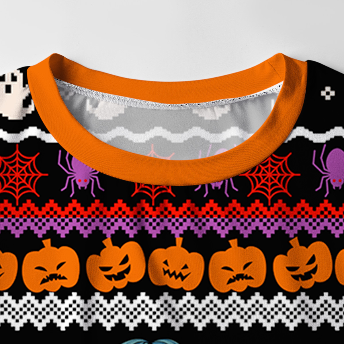 Purplehecate The Witch Halloween Pajamas