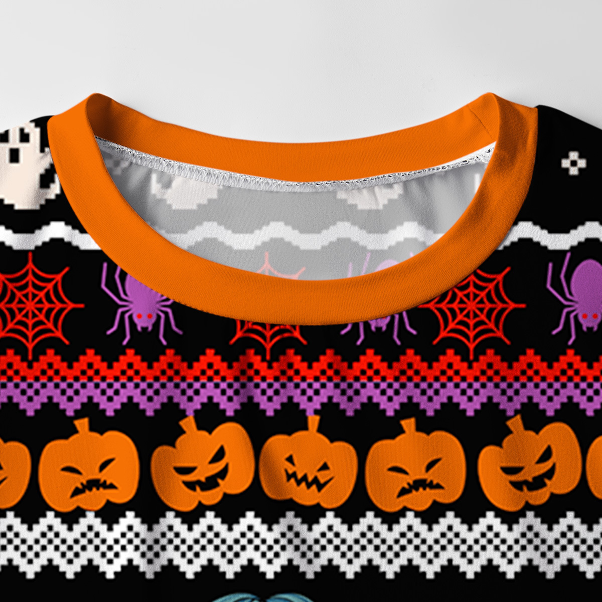 Purplehecate The Witch Halloween Pajamas