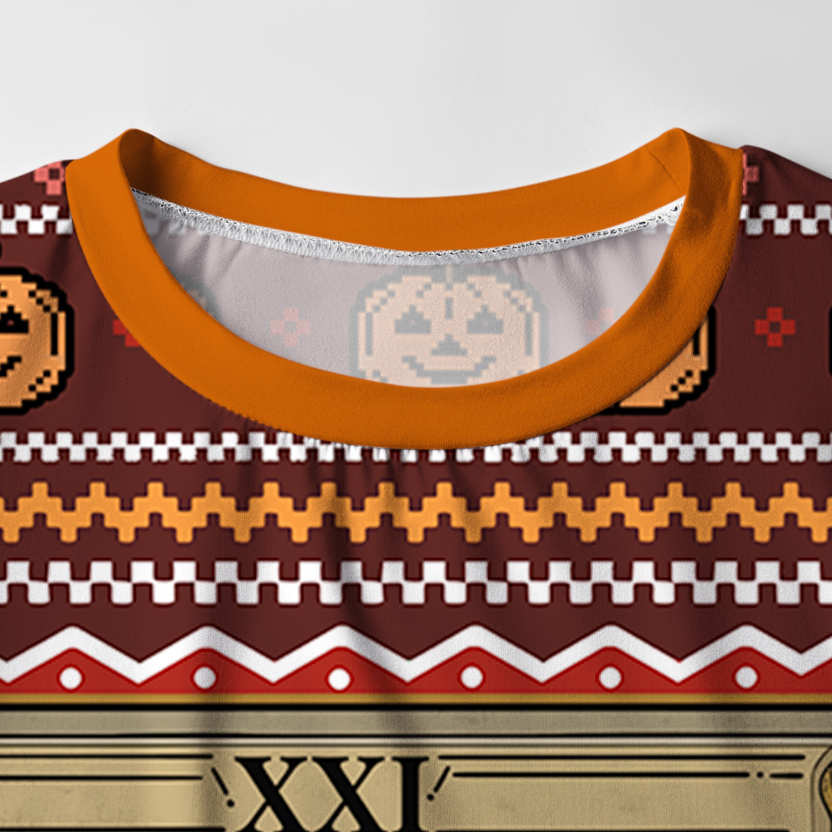 Purplehecate The Reader Tarot Card Halloween Pajamas