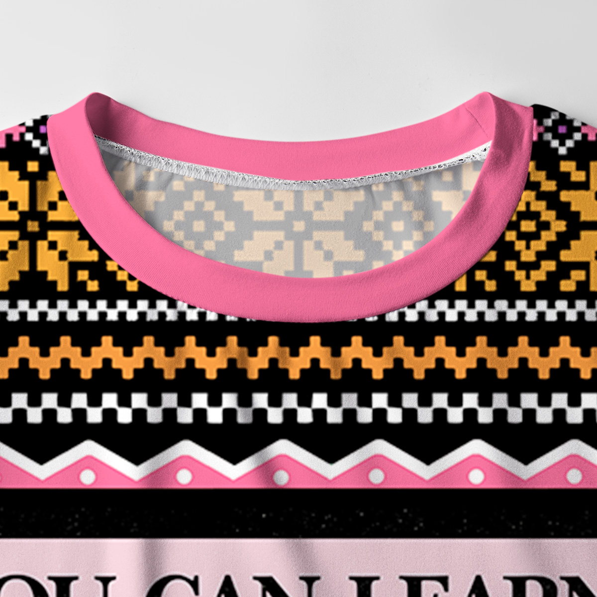 Purplehecate The You Can Learn Latte Art Halloween Pajamas