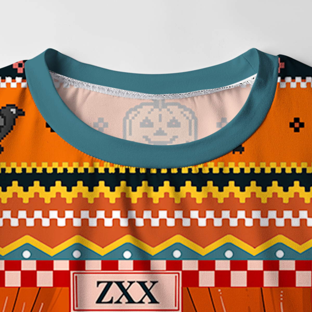 Purplehecate The Queen Of Birds Tarot Halloween Pajamas