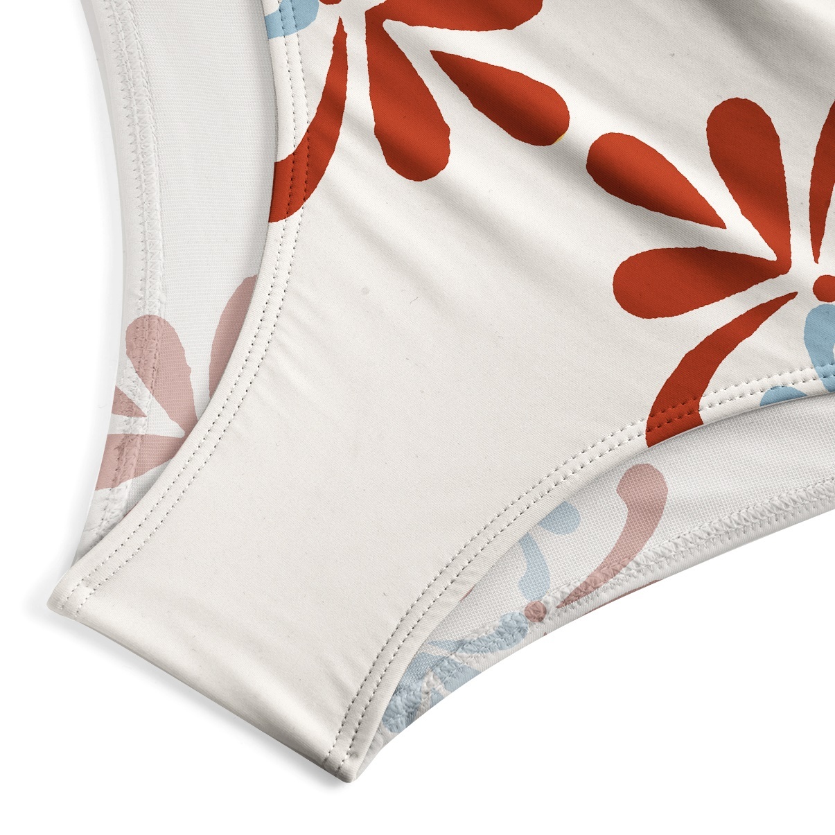 Purplehecate Celestial Oracle One-Piece Swimsuit