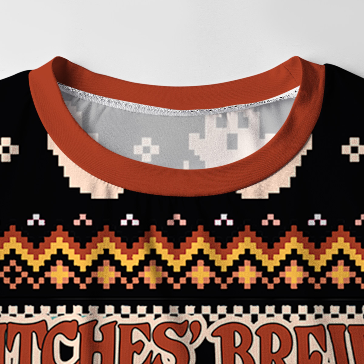 Purplehecate Girls Will Be Girls Halloween Pajamas