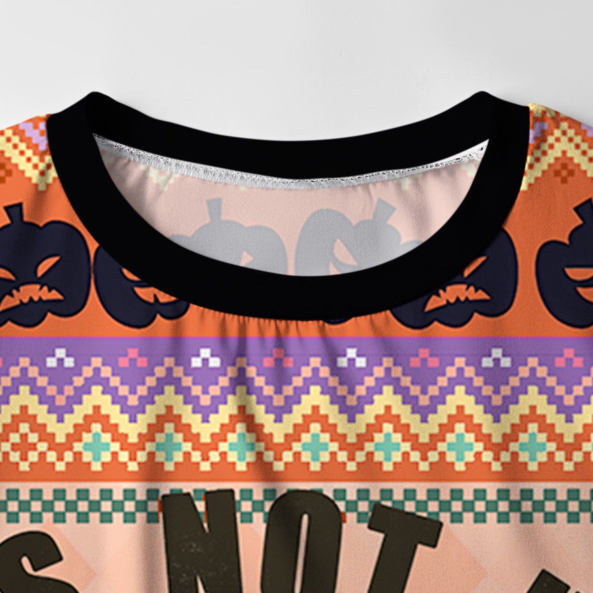 Purplehecate Drugs Not Hugs Halloween Pajamas