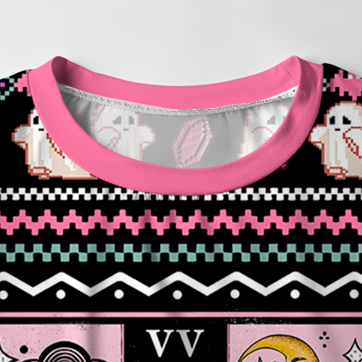 Purplehecate The Killer Call Halloween Pajamas