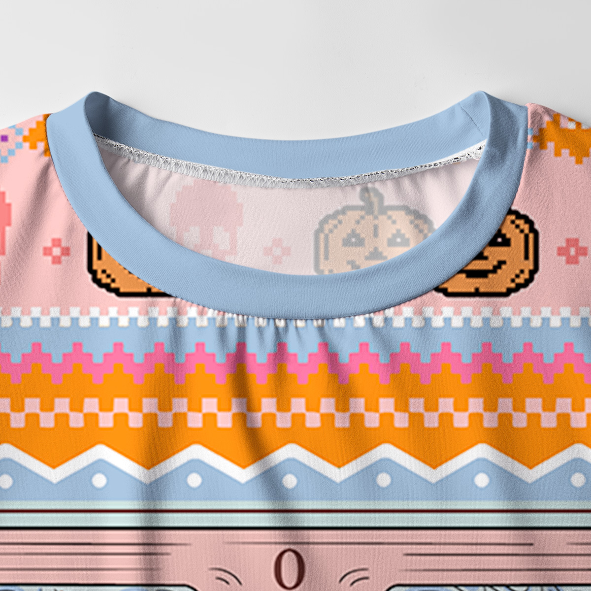 Purplehecate The Zero Of Fucks Tarot Halloween Pajamas