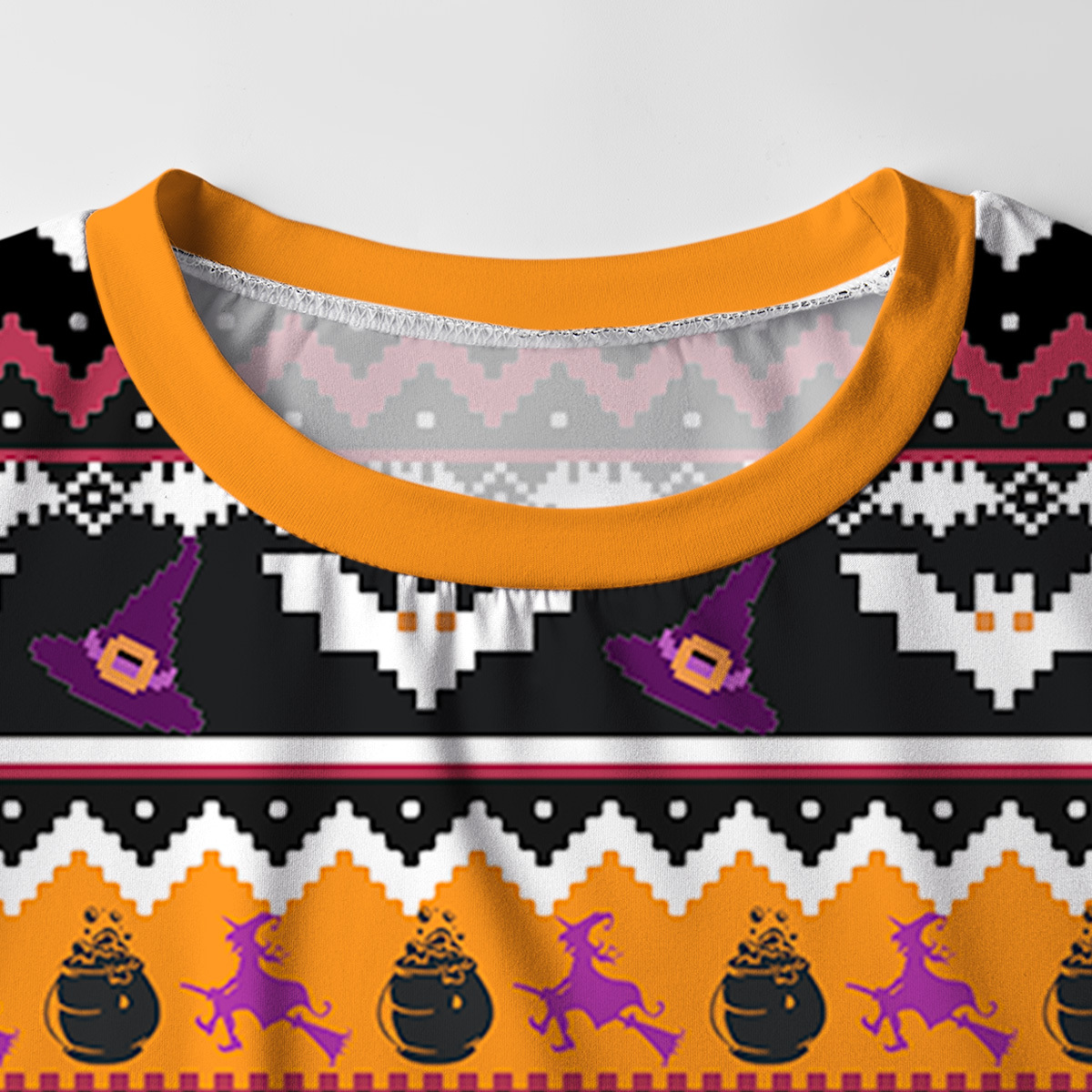 Purplehecate Girls Will Be Girls Witch Halloween Pajamas