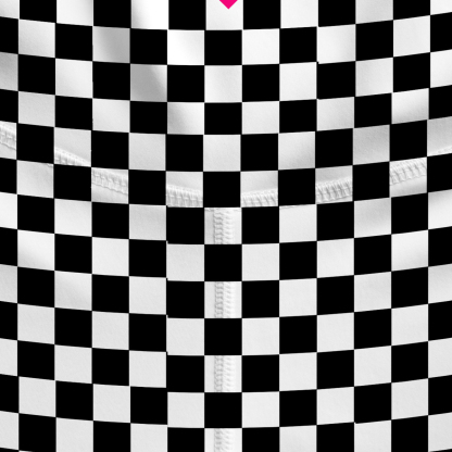 Purplehecate Eye of Illusion Yoga Pants