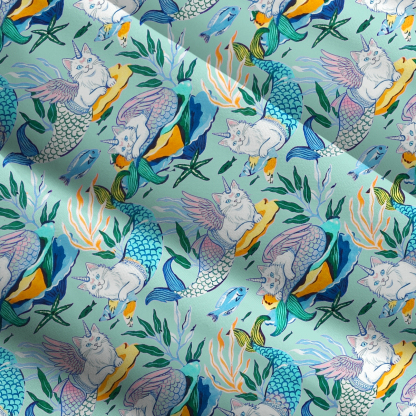 [Copy]Purplehecate Mandala Dream Wide Straps Maxi Dress