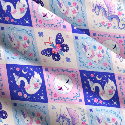 [Copy]Purplehecate Solar Bloom Sacred Heart Wide Straps Maxi Dress