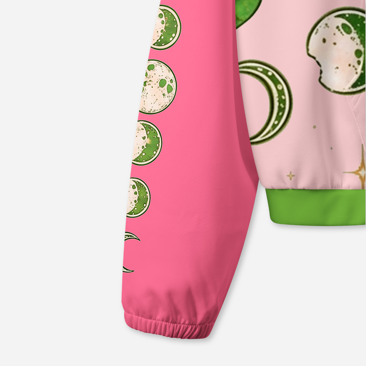 Purplehecate Bunnified Fairy Bunny All-Over Print Hoodie