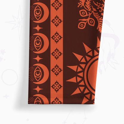 Purplehecate Visionary Sun Yoga Pants