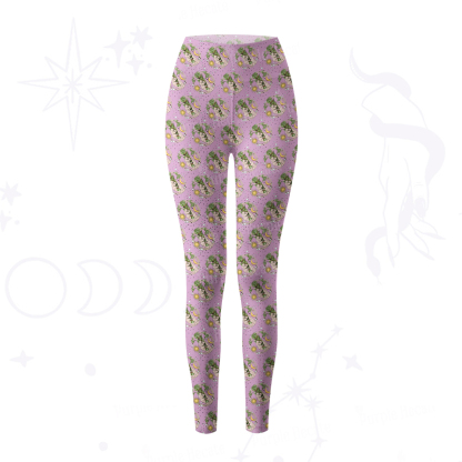 Purplehecate Go Sage Yourself Yoga Pants