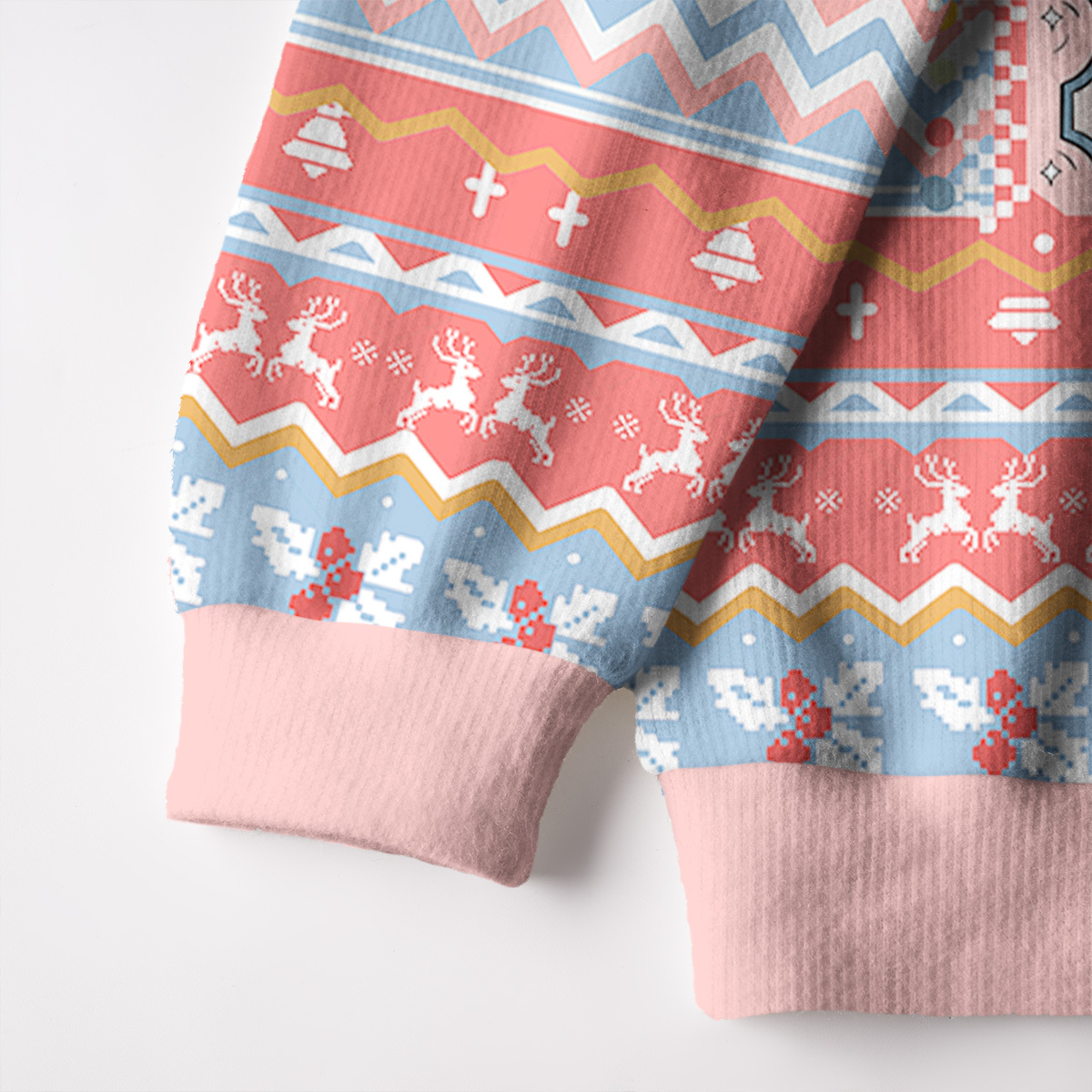 Purplehecate The Zero Of Fucks Tarot Ugly Cardigan Sweaters