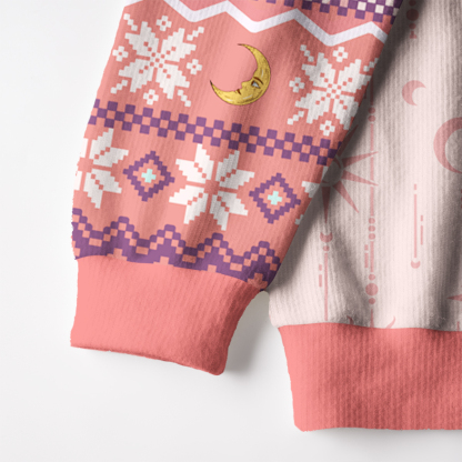 Purplehecate The High Priestess Ugly Cardigan Sweaters