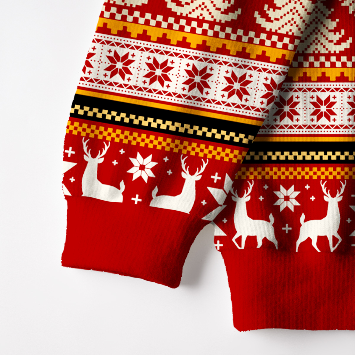 Purplehecate Support Your Local Coven Ugly Christmas Sweatshirts