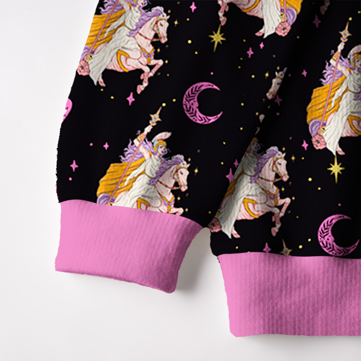 Purplehecate The Audacity Ugly Cardigan Sweaters