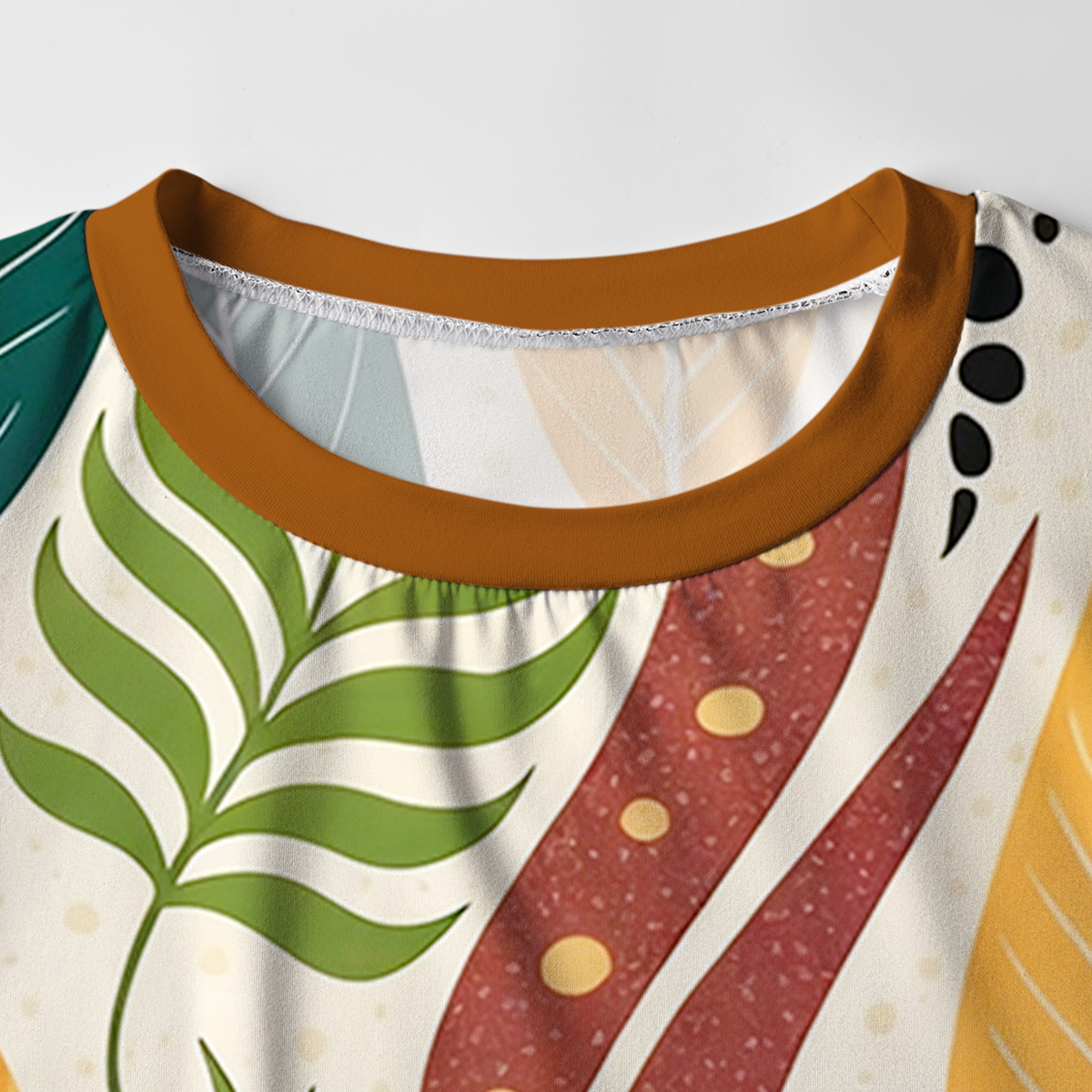 Purplehecate Mystic Forest Cat Pajamas