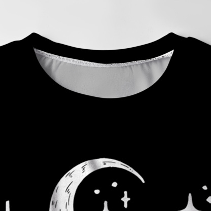 Purplehecate In My Feral Era Raccoon Christmas Pajamas Pajamas