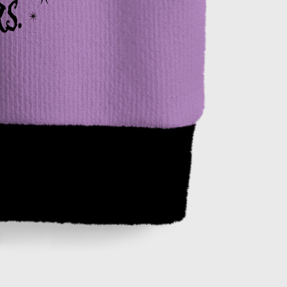 Purplehecate I'm Not Crazy My Reality Is Just Different From Ugly Sweater Vest