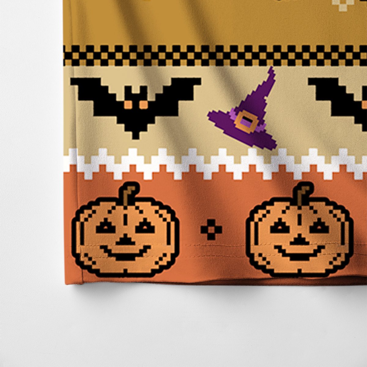 Purplehecate The Halloween Reveler Pajamas