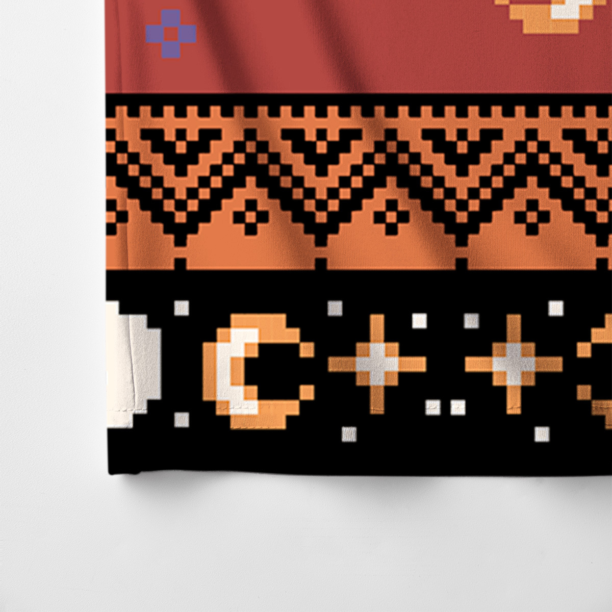 Purplehecate Soul Sister Halloween Pajamas