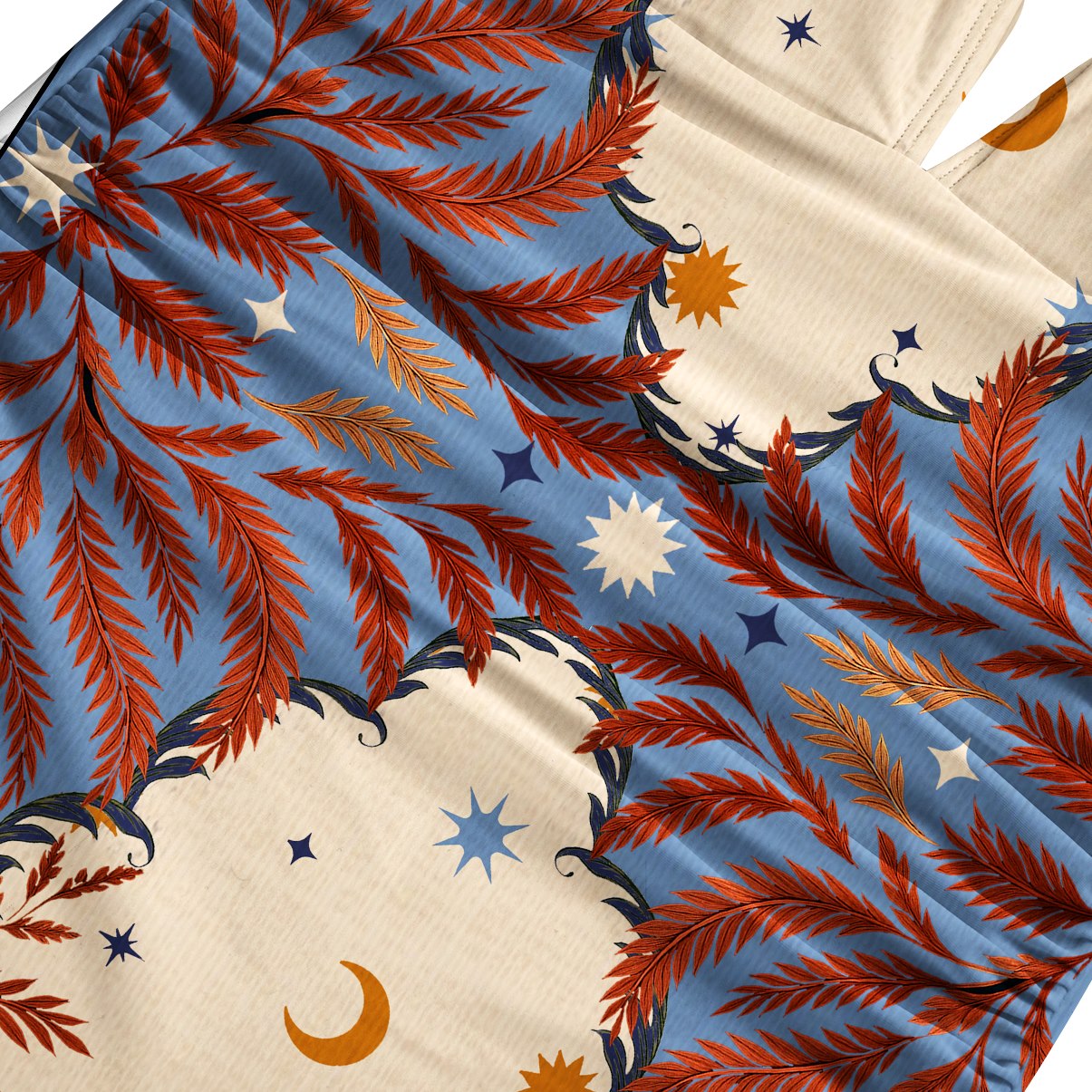 Purplehecate Celestial Ascension One-Piece Swimsuit