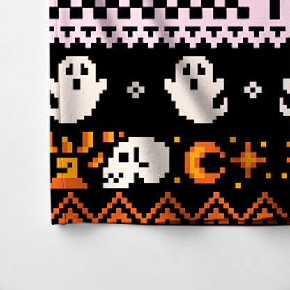 Purplehecate The Killer Call Halloween Pajamas