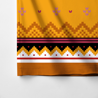 Purplehecate Persephone's Farm Fresh Pomegranates Pick Your Own Halloween Pajamas