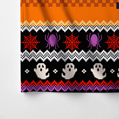 Purplehecate The Witch Halloween Pajamas