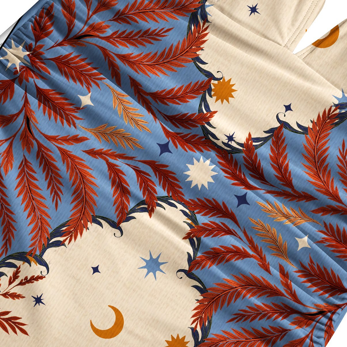 Purplehecate Celestial Ascension One-Piece Swimsuit