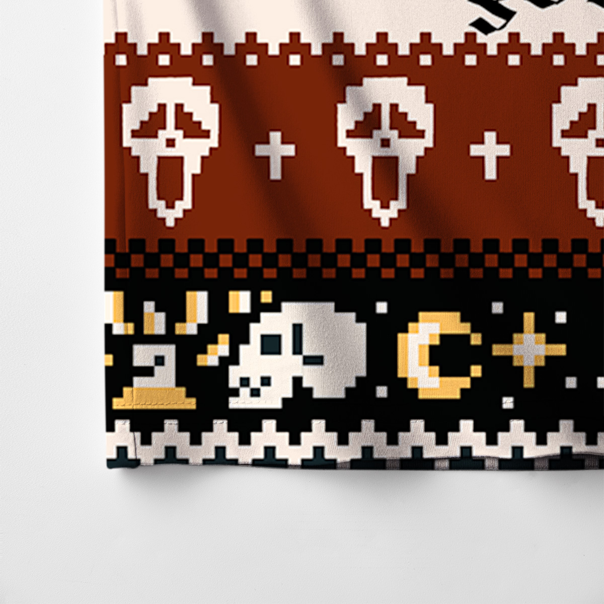 Purplehecate You're Not On The List Halloween Pajamas